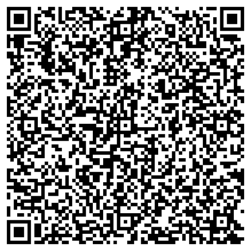 QR-код с контактной информацией организации Рутерра