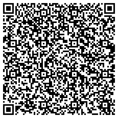 QR-код с контактной информацией организации 1000 мелочей, мелкооптовый магазин, ООО РОС АЗ-НН