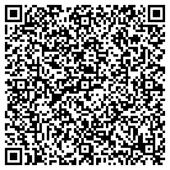 QR-код с контактной информацией организации MASTERS CLEAN