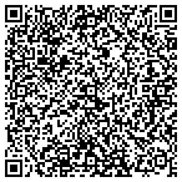 QR-код с контактной информацией организации Общежитие, МГЮА