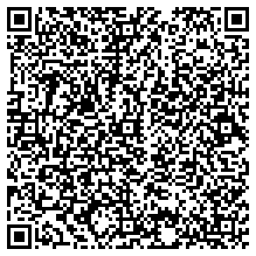 QR-код с контактной информацией организации Лингвист
