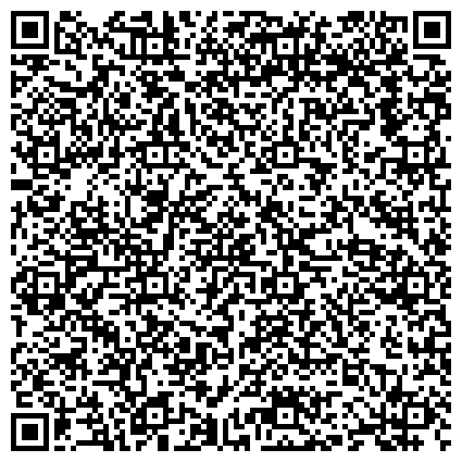 QR-код с контактной информацией организации Управление вневедомственной охраны ГУ МВД России по Новосибирской области