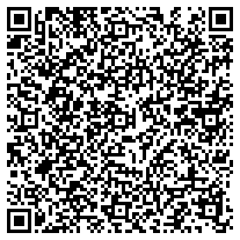 QR-код с контактной информацией организации Общежитие, МИСиС