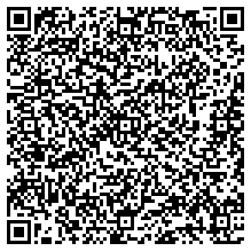 QR-код с контактной информацией организации Общежитие № 1 Студенческого городка МАДИ