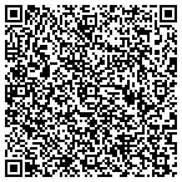 QR-код с контактной информацией организации Продуктовый магазин, ИП Коломейцева А.Ю.