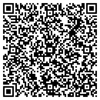 QR-код с контактной информацией организации Фигаро