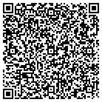 QR-код с контактной информацией организации Общежитие, МГТУГА