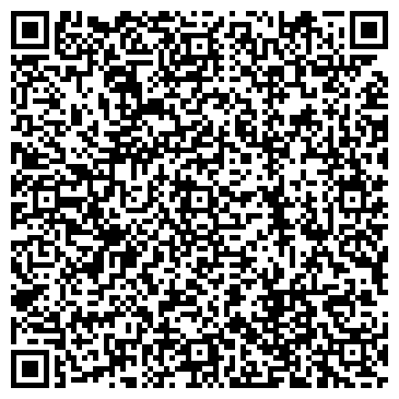 QR-код с контактной информацией организации ООО Алат