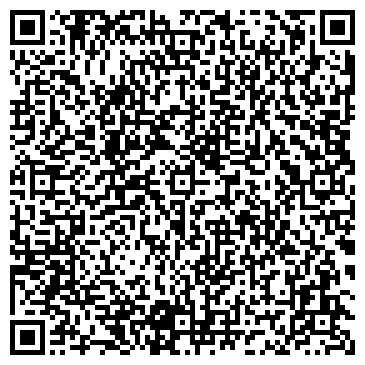 QR-код с контактной информацией организации Псковский дом