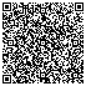 QR-код с контактной информацией организации ОБРАМИ И ПОВЕСЬ