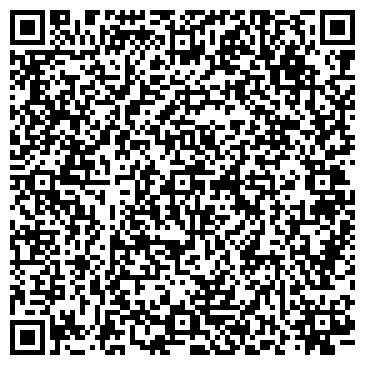 QR-код с контактной информацией организации Корзинка Дива, универсальный магазин