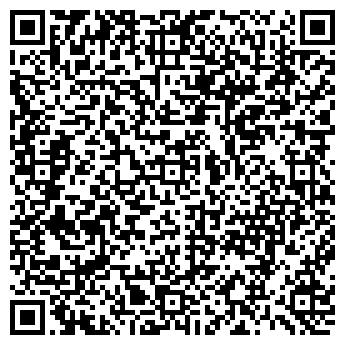 QR-код с контактной информацией организации Родной, продовольственный магазин