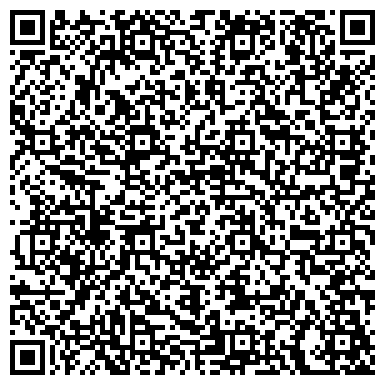 QR-код с контактной информацией организации Теремок, продовольственный магазин, ИП Бедарева М.И.