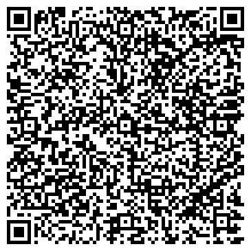 QR-код с контактной информацией организации Sport Clean