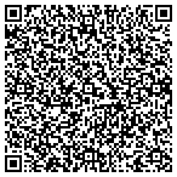 QR-код с контактной информацией организации Абажур-Промальп Сочи