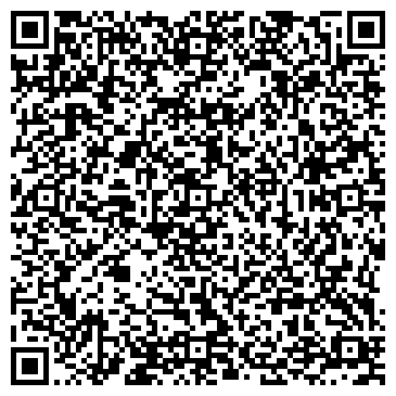 QR-код с контактной информацией организации Продовольственный магазин, ИП Батурина Г.Н.