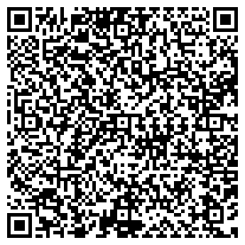 QR-код с контактной информацией организации ОАО Сочиавтосервис