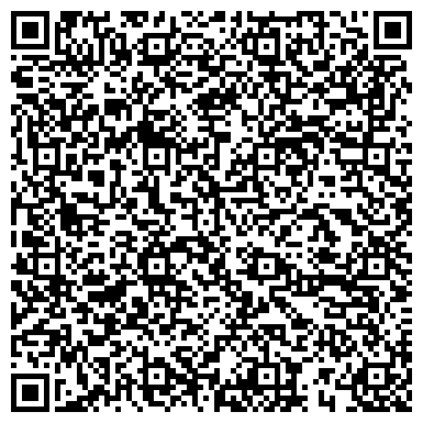 QR-код с контактной информацией организации У Жени