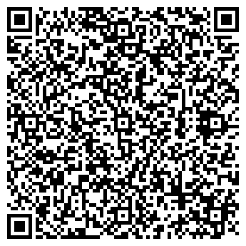 QR-код с контактной информацией организации ООО Центральный Пассаж