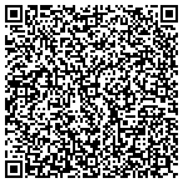 QR-код с контактной информацией организации Алтай-2, продуктовый магазин