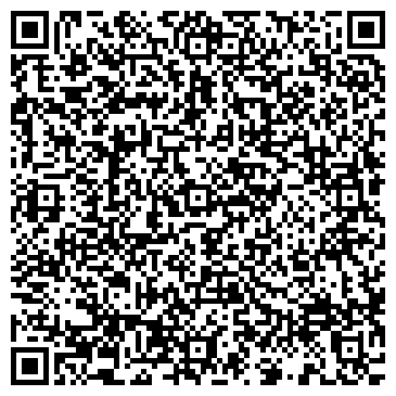 QR-код с контактной информацией организации Общежитие, СТАНКИН, №3