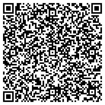 QR-код с контактной информацией организации ИП Гончар И.Н.