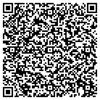 QR-код с контактной информацией организации ООО Сочитехнопроект