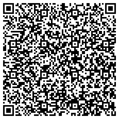 QR-код с контактной информацией организации Универсальный магазин №8, Никольское потребительское общество