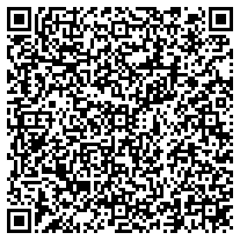 QR-код с контактной информацией организации Продовольственный магазин, ИП Елкин В.А.
