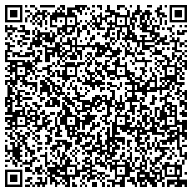 QR-код с контактной информацией организации Универсальный магазин №4, Никольское потребительское общество