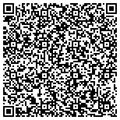 QR-код с контактной информацией организации Общежитие, Московский энергетический институт