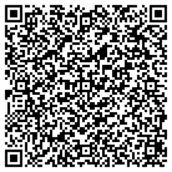 QR-код с контактной информацией организации Продовольственный магазин, ИП Хасанов С.Р.