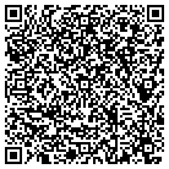 QR-код с контактной информацией организации Виктори-М