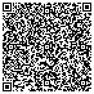 QR-код с контактной информацией организации Троицкое, продовольственный магазин