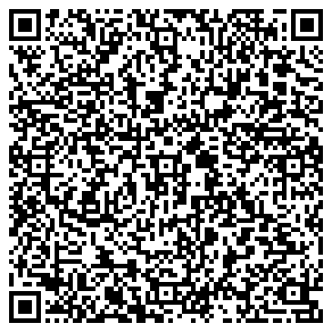 QR-код с контактной информацией организации Корзинка Березка, продуктовый магазин