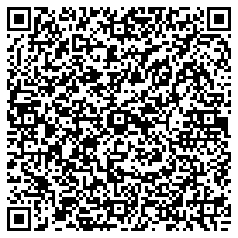 QR-код с контактной информацией организации Продовольственный магазин, ИП Васильцов П.А.