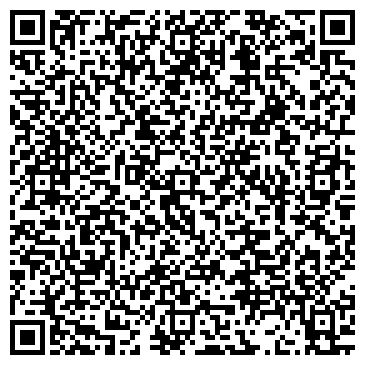 QR-код с контактной информацией организации ООО Сочинская фабрика курортных товаров