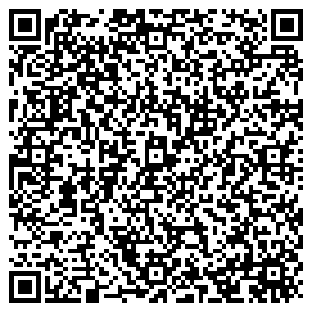 QR-код с контактной информацией организации Продовольственный магазин, ИП Маннанов Р.С.