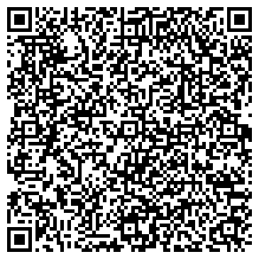 QR-код с контактной информацией организации Кедръ, НОУ, учебно-методический центр