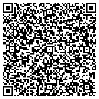 QR-код с контактной информацией организации ООО Техно-Центр