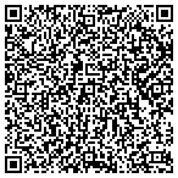 QR-код с контактной информацией организации Руслан, универсальный магазин