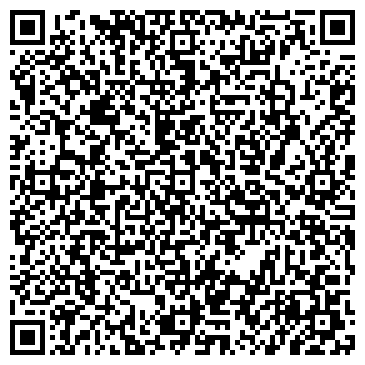 QR-код с контактной информацией организации ООО «Решение»