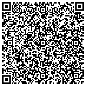 QR-код с контактной информацией организации Продовольственный магазин, ИП Шайхутдинова Л.В.