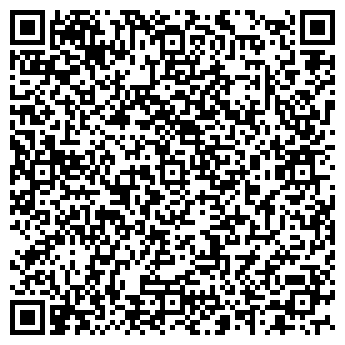 QR-код с контактной информацией организации Love Rebublic