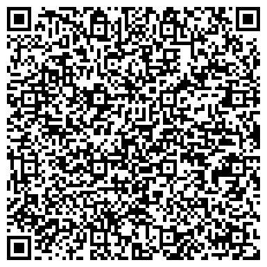 QR-код с контактной информацией организации Группа предприятий безопасности «Серж»