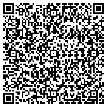 QR-код с контактной информацией организации Оазис, автобистро