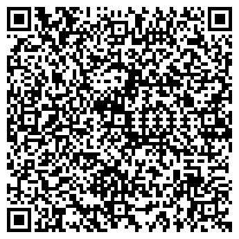 QR-код с контактной информацией организации Общежитие, МУМ