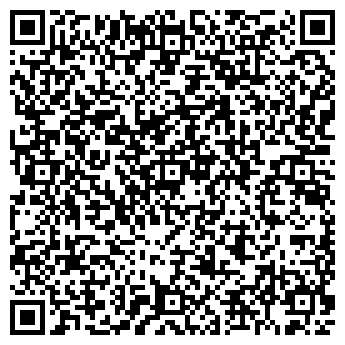 QR-код с контактной информацией организации Lady Collection