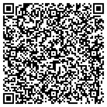 QR-код с контактной информацией организации Общежитие, МГУПИ