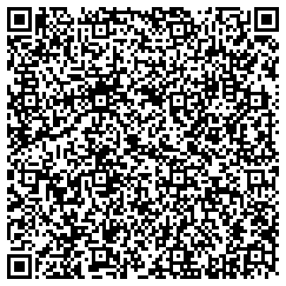 QR-код с контактной информацией организации ООО Управление берегозащитных и противооползневых работ ЭКСПЕРТИЗА